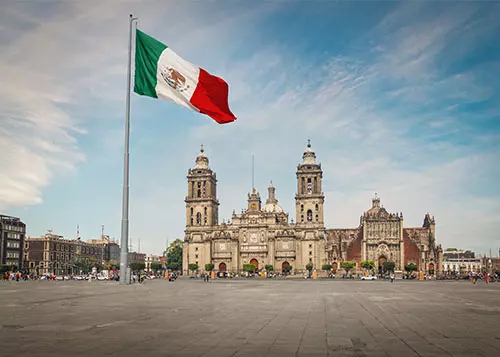 MÉXICO
